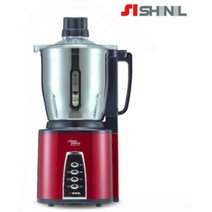 SMX-4500LOT 신일산업초대형믹서기스테인레스4500ml