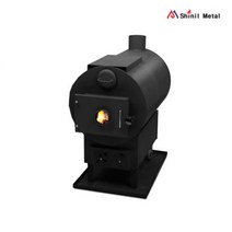 실외용 겨울철난방 신일금속 SL-110