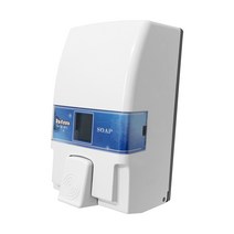 HTM911A 대용량 물비누 4L HTM911 물비누 디스펜서, HTM911 물비누 디스펜서 800ml