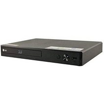 LG BPM35 지역 무료 블루레이 플레이어 멀티 스마트 WiFi 110240볼트 6FT HDMI 케이블 및 Dynastar 플러그 어댑터 번들 패키지, 단일모델명/품번
