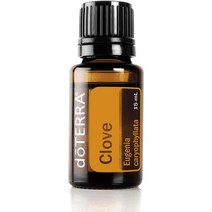 도테라 클로브 에센셜 오일, 15mL