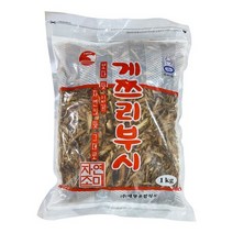 태명 게쯔리부시 케쯔리부시(사바부시) 1kg, 1개