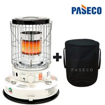 석유난로 PKH5000B(가방포함) 캠핑 상가 파세코