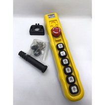 KG-H06EAAA / 6구 호이스트 비상 / KGAUTO / 희성전기