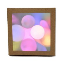 마이사이언스 보로노이 빛 공간 상자 (5명 세트) / (ICE), 상세페이지 참조