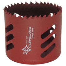 바이메탈홀커터 모음 14~152mm 홀쏘 철판 금속 목재 구멍뚫기 초경 절삭, 38mm