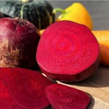 제철 고당도 단단 레드비트 2kg~10kg 국산 하우스 red beet, 레드비트 3kg