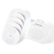 펫킷 스마트 정수기 필터 5개입