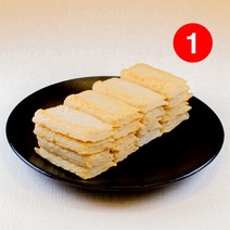 [ 장우손 부산어묵 ] 황금야채각 밀가루없는 깡통시장 부산어묵, 1봉, 1000g