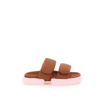 DRIES VAN NOTEN WS221 298 148 102 패딩 메쉬 뮬 드라이 밴 노튼