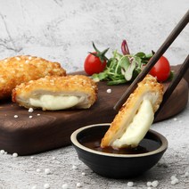 [부엉이돈까스] 쌀로치킨 160g 2개, 특제돈카츠소스 220g