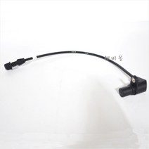 순정품 쉐보레 올뉴마티즈 크랑크 포지션 센서 96452986