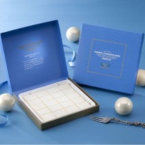 ROYCE 로이즈 생초콜릿 화이트, 4개 세트개