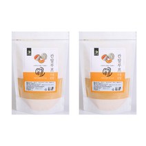 칸탈루푸 추출분말 칸탈루프 멜론 100% 500g 2팩, 2개, 단품