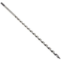 어윈 Weldtec 선박 오거, 1개