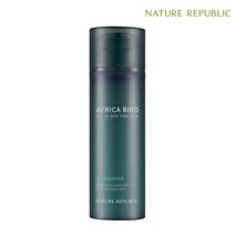 네이처리퍼블릭 아프리카버드옴므올인원 모이스처 라이저 150ml, 1개