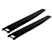 지게차 3톤 지겟발 지게발 덧발 코끼리발, 2-2.5T / 130 x 50 x 2.0m