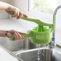 추석맞이 야채누르미 짤순이 채소 탈수기 나물, 야채누르미 1개