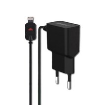 통합 20핀 2G 피쳐폰 폴더폰 구형폰 옛날 핸드폰 충전기, 통합 20핀충전기_블랙 A144