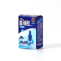 헨켈 홈키파 리퀴드 리필 45일 1입, 1개