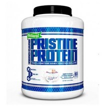 브이피엑스 제로 카브 프리스틴 프로틴 버스데이 케이크 배쉬, 1992g, 4개