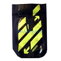 오르트립 Velocity Rucksack Messenger 가방 방수 Rolltop, Yellow