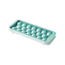 락앤락 [본사]락앤락 [1+1] 스몰볼 아이스 트레이 20구 (HPP259WHT) 총2개, HPP259WHT