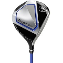 23 임프레스 drive star 페어웨이우드 speeder nx for yamaha m423f inpres(야마하)의, 3W 15°, S 43.5인치