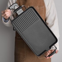 소가구 간편세팅 5단계 온도조절 전기불판 40cm 미니 바비큐불판 고기그릴, 바베큐그릴 40cm