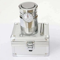 CNC 머신 Z축 센터 설정기 머시닝 세터 도구 100mm