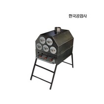 군고구마통 군밤 장사 고구마굽는기계 창업 SPHK-25