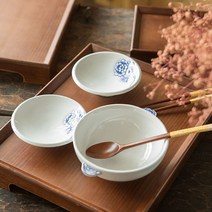 소나무 소반 중 찻상 트레이 원목 우드 쟁반 다과상-30374EA, 본상품선택, 본상품선택