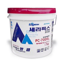 쌍곰 세라픽스 PC-7000L 17kg