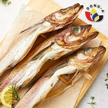 동아푸드 명태 코다리 8미 중 대