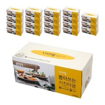 다이소 뽑아쓰는 키친타올 72738, 20개, 100매
