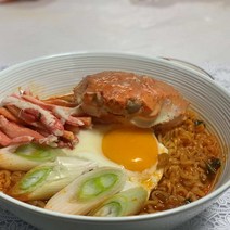 구룡포 자숙 연지홍게 식당/요리용 라면 국물용 홍게 3kg, 1박스, 연지홍게 3kg (9-12미)