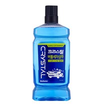 불스원 크리스탈 버블 세차 카샴푸 1.2L, 1개