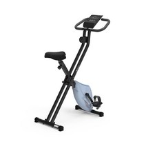 실내자전거 LPX105 접이식 엑스 바이크 헬스 사이클, 단품