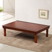 딱다구리 삼도블랙 교자상 밥상 900 1200사이즈, 삼도 블랙 1200 x 810 (6~8인용)