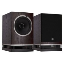 파인오디오(FYNE Audio) F500 북쉘프스피커(북셀프리어서라운드모니터홈씨어터), PIANO WHITE