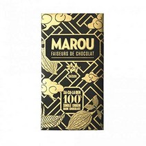 다크 초콜릿 일본 명품 직구 마루(marou) 100 (60g) 0, 60g, 1개