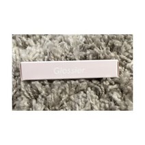 글로시에 립밤 GLOSSIER LIP GLOSS 클리어 트랜스페어런트 012 floz 인스턴트 샤인 W 글래시 피니시