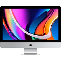 애플아이맥 3.1GHz 코어 i5 27인치 5K 8GB RAM 256GB SSD 리뉴드제품, 상품명 참고, 상품명 참고