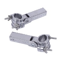 KD 극선 페달 발거치대 좌대 2개입, KD 극선 페달 (2개)