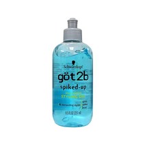 갓투비 Got2b Spiked Styl 젤 사이즈 8.5z 스파이크업 맥스드 컨트롤 스타일링