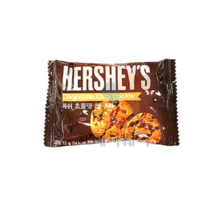 허쉬 초콜릿칩쿠키(12gx30개입 / 360g)