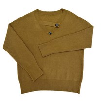 여성 홀가먼트 니트 풀오버 부드러운 데일리 스웨터