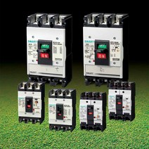 대륙 DBE 104NS 15A/20A/30A/40A/50A/60A/75A/100A MCCB 경제형 배선용차단기, 50A