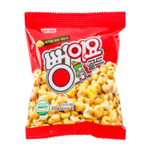 서울식품공업 뻥이요 골드, 35g, 10개