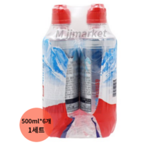 파워오투 복숭아 자몽향, 3L, 1set